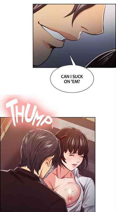 Forbidden Relationship Series —  Explicit Hardcore Taste of Forbidden Fruit Chapter 27 of 53 Full English Hentai Universe  [Serious]
