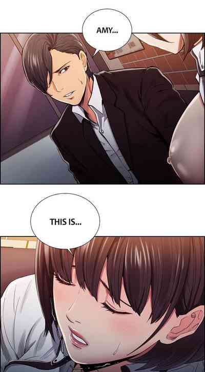 Forbidden Relationship Series —  Explicit Hardcore Taste of Forbidden Fruit Chapter 27 of 53 Full English Hentai Universe  [Serious]