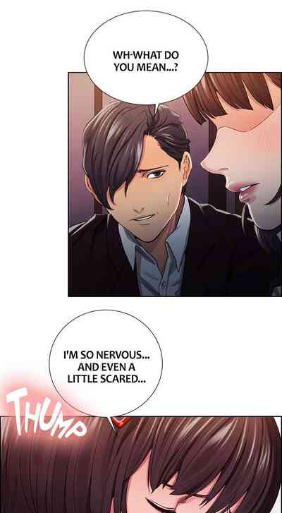 Forbidden Relationship Series —  Explicit Hardcore Taste of Forbidden Fruit Chapter 27 of 53 Full English Hentai Universe  [Serious]