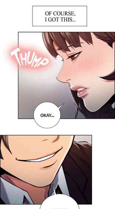 Forbidden Relationship Series —  Explicit Hardcore Taste of Forbidden Fruit Chapter 27 of 53 Full English Hentai Universe  [Serious]