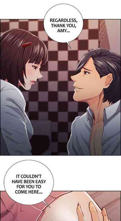 Forbidden Relationship Series —  Explicit Hardcore Taste of Forbidden Fruit Chapter 27 of 53 Full English Hentai Universe  [Serious]