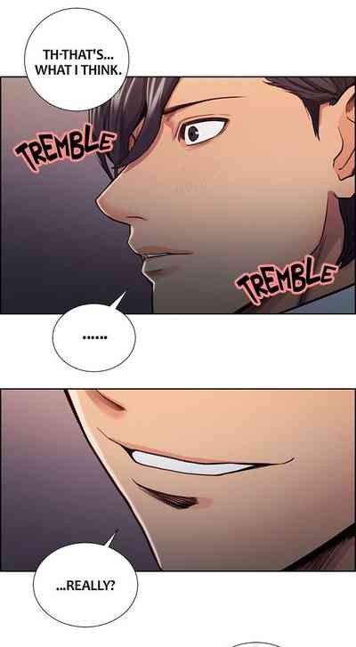 Forbidden Relationship Series —  Explicit Hardcore Taste of Forbidden Fruit Chapter 27 of 53 Full English Hentai Universe  [Serious]