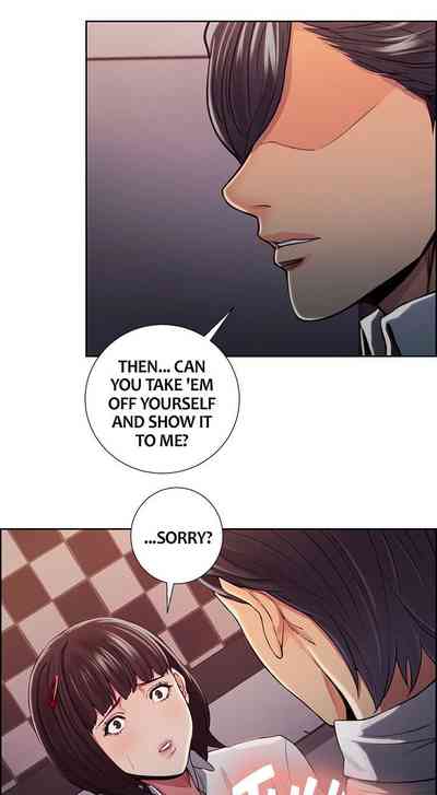 Forbidden Relationship Series —  Explicit Hardcore Taste of Forbidden Fruit Chapter 27 of 53 Full English Hentai Universe  [Serious]