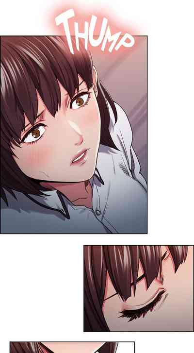 Forbidden Relationship Series —  Explicit Hardcore Taste of Forbidden Fruit Chapter 27 of 53 Full English Hentai Universe  [Serious]