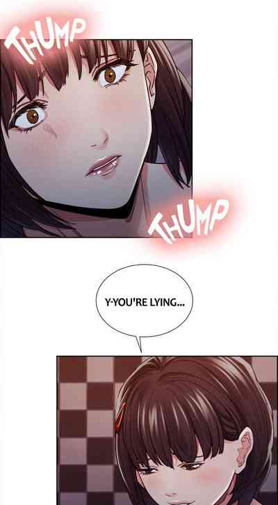 Forbidden Relationship Series —  Explicit Hardcore Taste of Forbidden Fruit Chapter 27 of 53 Full English Hentai Universe  [Serious]
