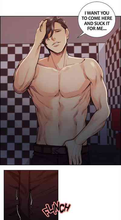 Forbidden Relationship Series —  Explicit Hardcore Taste of Forbidden Fruit Chapter 27 of 53 Full English Hentai Universe  [Serious]