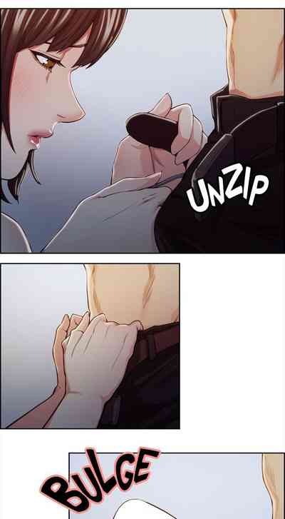 Forbidden Relationship Series —  Explicit Hardcore Taste of Forbidden Fruit Chapter 27 of 53 Full English Hentai Universe  [Serious]