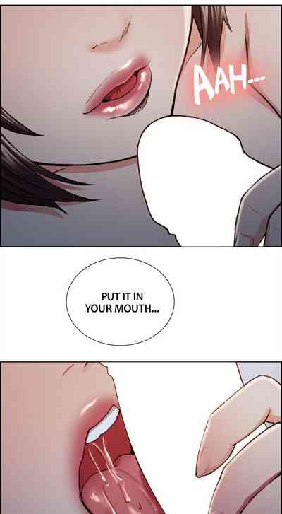 Forbidden Relationship Series —  Explicit Hardcore Taste of Forbidden Fruit Chapter 27 of 53 Full English Hentai Universe  [Serious]