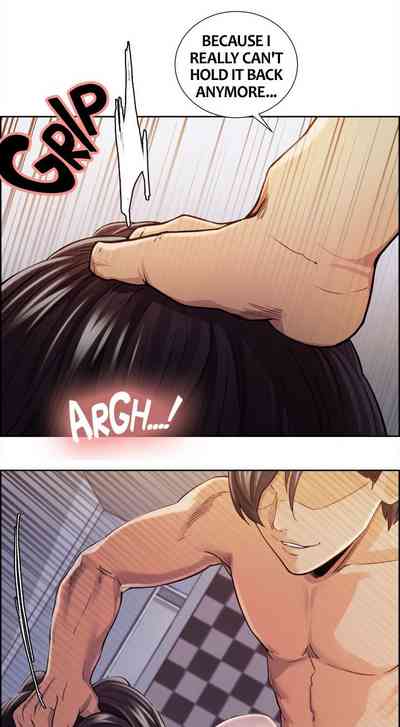 Forbidden Relationship Series —  Explicit Hardcore Taste of Forbidden Fruit Chapter 27 of 53 Full English Hentai Universe  [Serious]