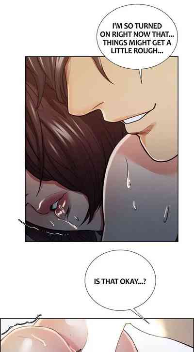 Forbidden Relationship Series —  Explicit Hardcore Taste of Forbidden Fruit Chapter 27 of 53 Full English Hentai Universe  [Serious]