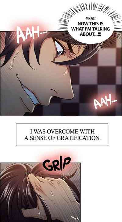 Forbidden Relationship Series —  Explicit Hardcore Taste of Forbidden Fruit Chapter 27 of 53 Full English Hentai Universe  [Serious]