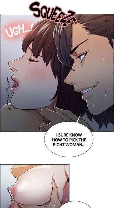 Forbidden Relationship Series —  Explicit Hardcore Taste of Forbidden Fruit Chapter 27 of 53 Full English Hentai Universe  [Serious]