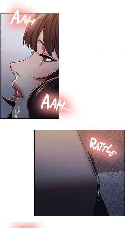 Forbidden Relationship Series —  Explicit Hardcore Taste of Forbidden Fruit Chapter 27 of 53 Full English Hentai Universe  [Serious]