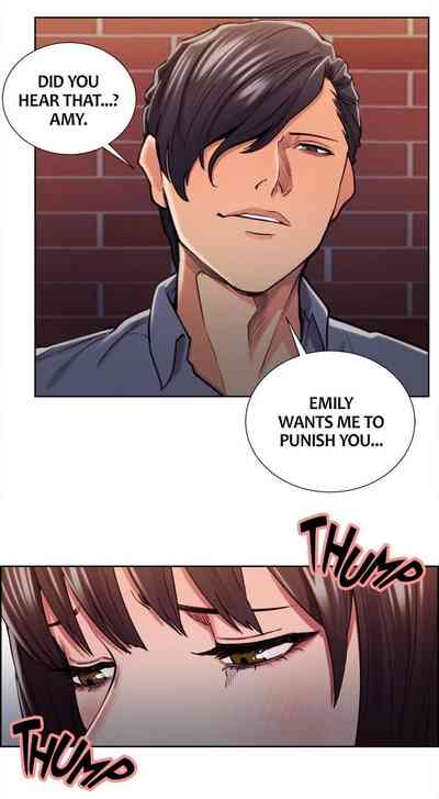 Forbidden Relationship Series —  Explicit Hardcore Taste of Forbidden Fruit Chapter 27 of 53 Full English Hentai Universe  [Serious]
