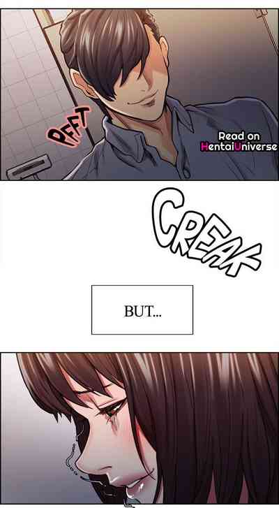 Forbidden Relationship Series —  Explicit Hardcore Taste of Forbidden Fruit Chapter 27 of 53 Full English Hentai Universe  [Serious]