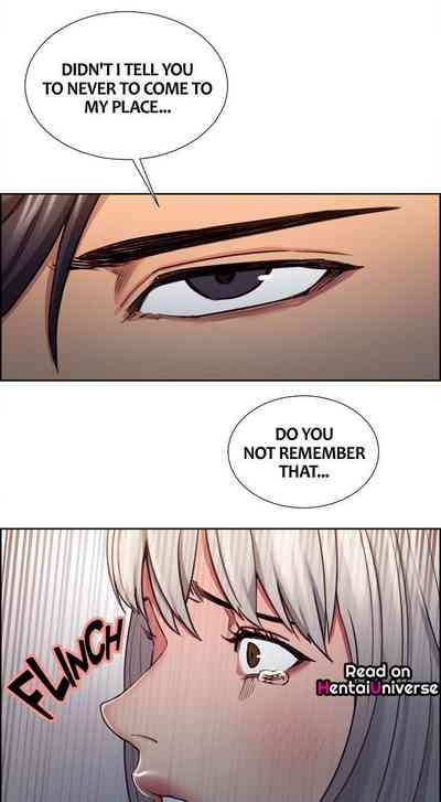 Forbidden Relationship Series —  Explicit Hardcore Taste of Forbidden Fruit Chapter 27 of 53 Full English Hentai Universe  [Serious]