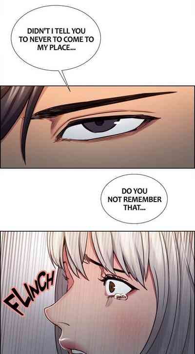 Forbidden Relationship Series —  Explicit Hardcore Taste of Forbidden Fruit Chapter 27 of 53 Full English Hentai Universe  [Serious]