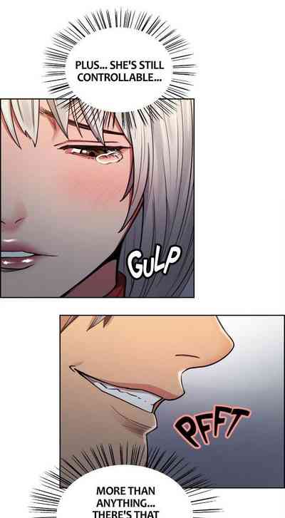 Forbidden Relationship Series —  Explicit Hardcore Taste of Forbidden Fruit Chapter 27 of 53 Full English Hentai Universe  [Serious]
