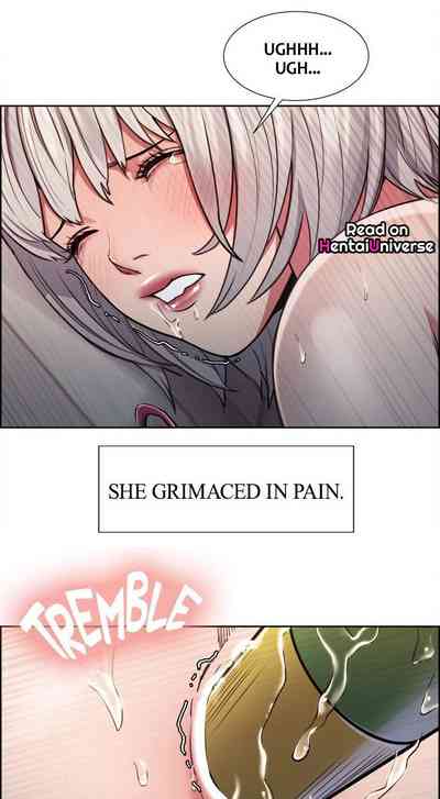Forbidden Relationship Series —  Explicit Hardcore Taste of Forbidden Fruit Chapter 27 of 53 Full English Hentai Universe  [Serious]