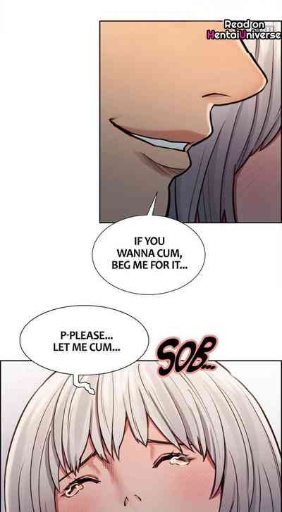 Forbidden Relationship Series —  Explicit Hardcore Taste of Forbidden Fruit Chapter 27 of 53 Full English Hentai Universe  [Serious]