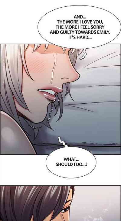 Forbidden Relationship Series —  Explicit Hardcore Taste of Forbidden Fruit Chapter 27 of 53 Full English Hentai Universe  [Serious]