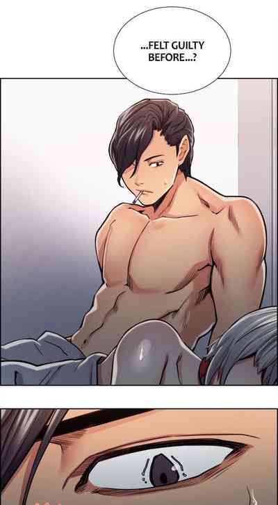 Forbidden Relationship Series —  Explicit Hardcore Taste of Forbidden Fruit Chapter 27 of 53 Full English Hentai Universe  [Serious]