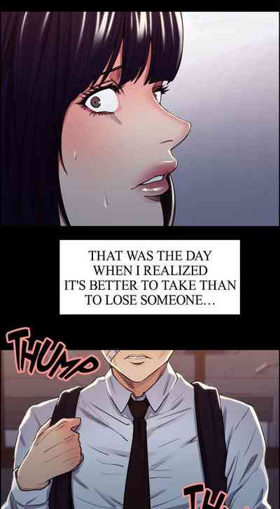 Forbidden Relationship Series —  Explicit Hardcore Taste of Forbidden Fruit Chapter 27 of 53 Full English Hentai Universe  [Serious]