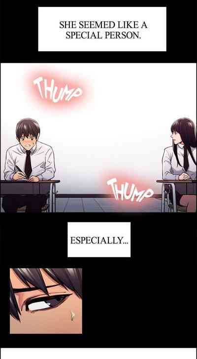Forbidden Relationship Series —  Explicit Hardcore Taste of Forbidden Fruit Chapter 27 of 53 Full English Hentai Universe  [Serious]
