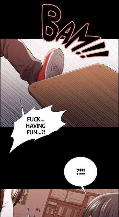 Forbidden Relationship Series —  Explicit Hardcore Taste of Forbidden Fruit Chapter 27 of 53 Full English Hentai Universe  [Serious]