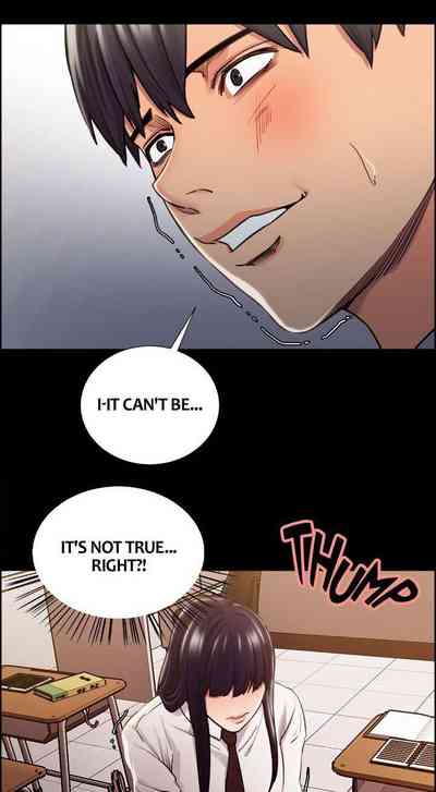 Forbidden Relationship Series —  Explicit Hardcore Taste of Forbidden Fruit Chapter 27 of 53 Full English Hentai Universe  [Serious]