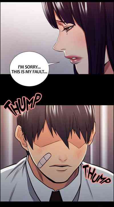 Forbidden Relationship Series —  Explicit Hardcore Taste of Forbidden Fruit Chapter 27 of 53 Full English Hentai Universe  [Serious]