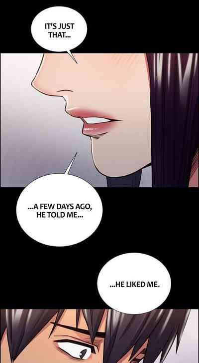 Forbidden Relationship Series —  Explicit Hardcore Taste of Forbidden Fruit Chapter 27 of 53 Full English Hentai Universe  [Serious]