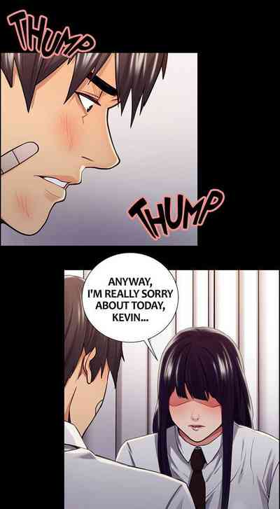 Forbidden Relationship Series —  Explicit Hardcore Taste of Forbidden Fruit Chapter 27 of 53 Full English Hentai Universe  [Serious]