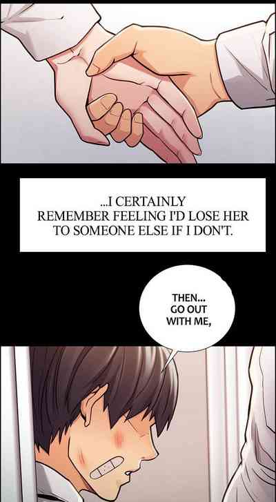 Forbidden Relationship Series —  Explicit Hardcore Taste of Forbidden Fruit Chapter 27 of 53 Full English Hentai Universe  [Serious]