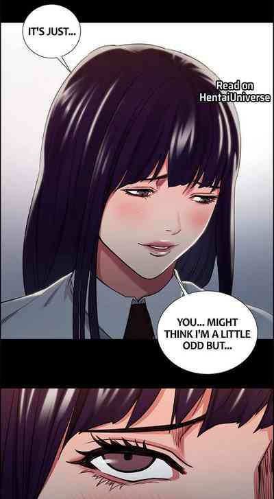 Forbidden Relationship Series —  Explicit Hardcore Taste of Forbidden Fruit Chapter 27 of 53 Full English Hentai Universe  [Serious]