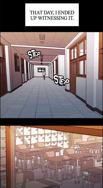 Forbidden Relationship Series —  Explicit Hardcore Taste of Forbidden Fruit Chapter 27 of 53 Full English Hentai Universe  [Serious]