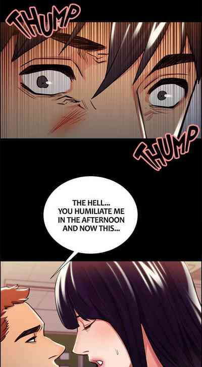 Forbidden Relationship Series —  Explicit Hardcore Taste of Forbidden Fruit Chapter 27 of 53 Full English Hentai Universe  [Serious]
