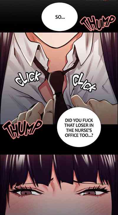Forbidden Relationship Series —  Explicit Hardcore Taste of Forbidden Fruit Chapter 27 of 53 Full English Hentai Universe  [Serious]