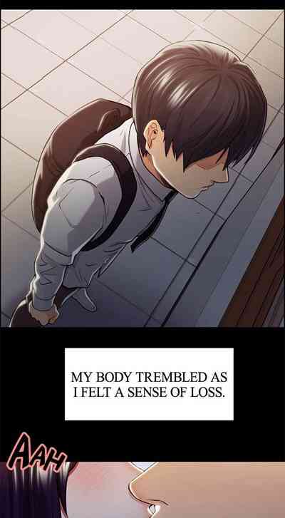 Forbidden Relationship Series —  Explicit Hardcore Taste of Forbidden Fruit Chapter 27 of 53 Full English Hentai Universe  [Serious]
