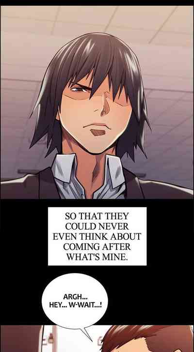 Forbidden Relationship Series —  Explicit Hardcore Taste of Forbidden Fruit Chapter 27 of 53 Full English Hentai Universe  [Serious]