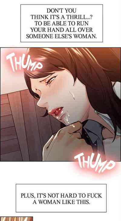 Forbidden Relationship Series —  Explicit Hardcore Taste of Forbidden Fruit Chapter 27 of 53 Full English Hentai Universe  [Serious]