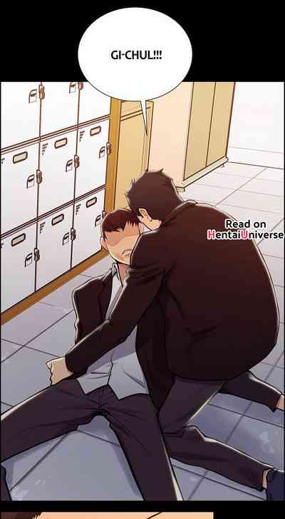 Forbidden Relationship Series —  Explicit Hardcore Taste of Forbidden Fruit Chapter 27 of 53 Full English Hentai Universe  [Serious]