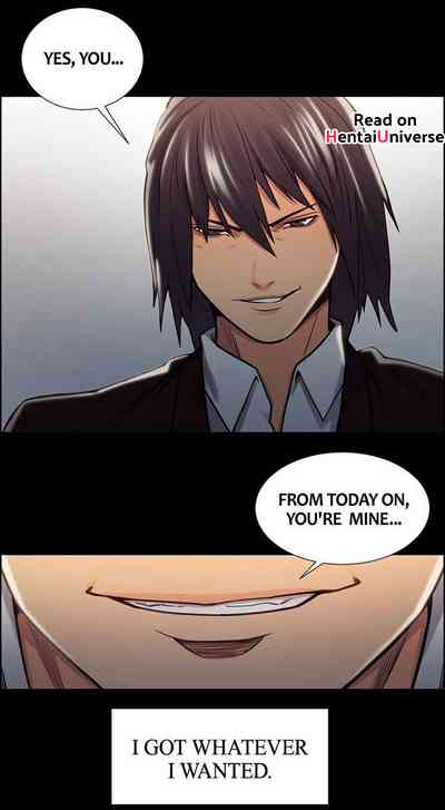 Forbidden Relationship Series —  Explicit Hardcore Taste of Forbidden Fruit Chapter 27 of 53 Full English Hentai Universe  [Serious]