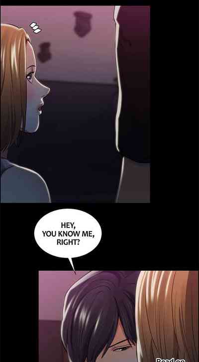 Forbidden Relationship Series —  Explicit Hardcore Taste of Forbidden Fruit Chapter 27 of 53 Full English Hentai Universe  [Serious]