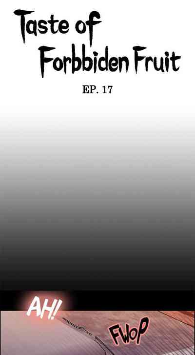 Forbidden Relationship Series —  Explicit Hardcore Taste of Forbidden Fruit Chapter 27 of 53 Full English Hentai Universe  [Serious]