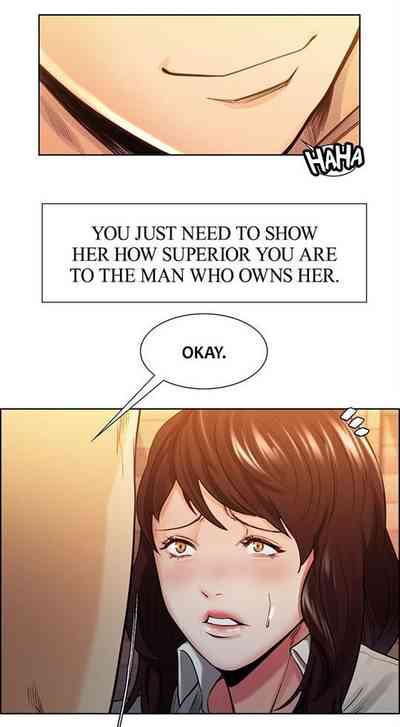 Forbidden Relationship Series —  Explicit Hardcore Taste of Forbidden Fruit Chapter 27 of 53 Full English Hentai Universe  [Serious]