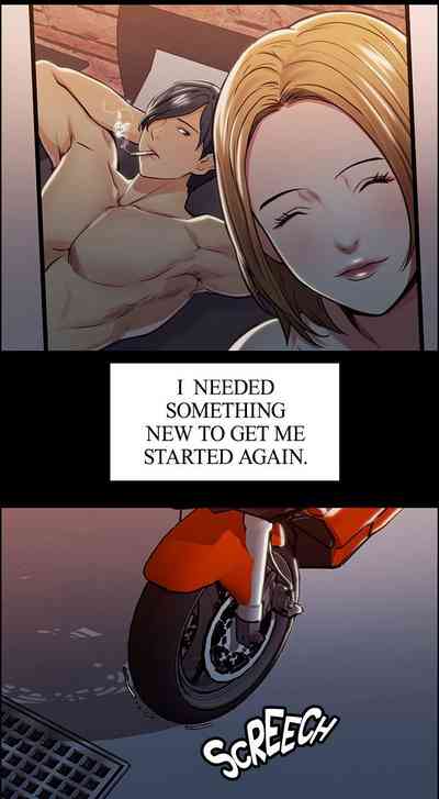Forbidden Relationship Series —  Explicit Hardcore Taste of Forbidden Fruit Chapter 27 of 53 Full English Hentai Universe  [Serious]