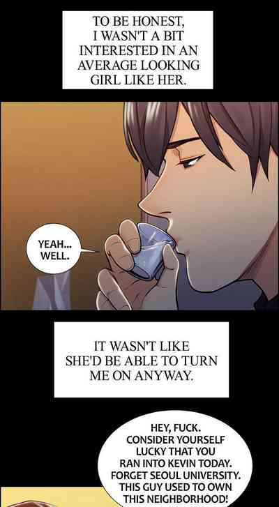 Forbidden Relationship Series —  Explicit Hardcore Taste of Forbidden Fruit Chapter 27 of 53 Full English Hentai Universe  [Serious]