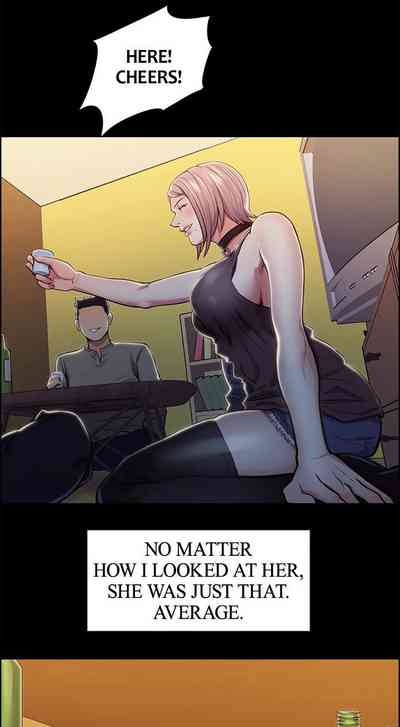 Forbidden Relationship Series —  Explicit Hardcore Taste of Forbidden Fruit Chapter 27 of 53 Full English Hentai Universe  [Serious]