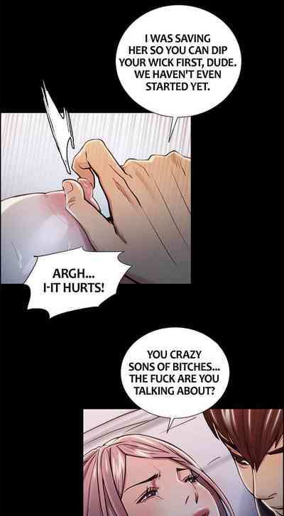 Forbidden Relationship Series —  Explicit Hardcore Taste of Forbidden Fruit Chapter 27 of 53 Full English Hentai Universe  [Serious]